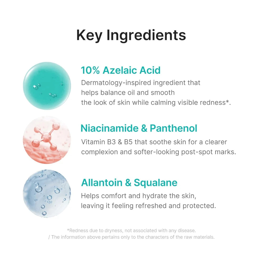 Medicube Azelaic Acid Serum
