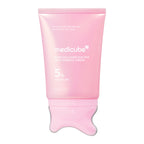 Medicube PDRN Collagen Gua Sha Neck Wrinkle Cream 90ml