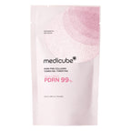 Gel toner pads med Salmon PDRN från Medicube