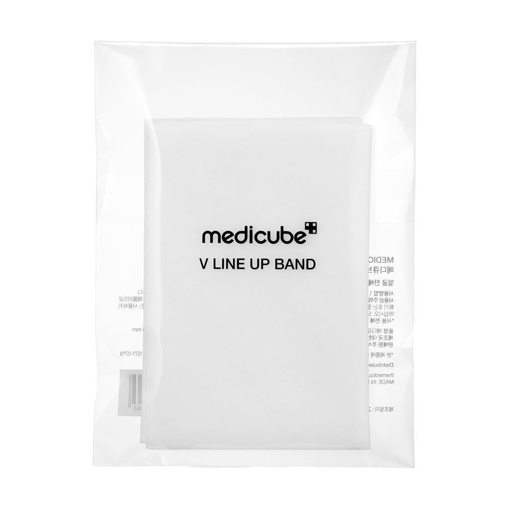 Medicube PDRN Pink Lift Up V-Line Mask