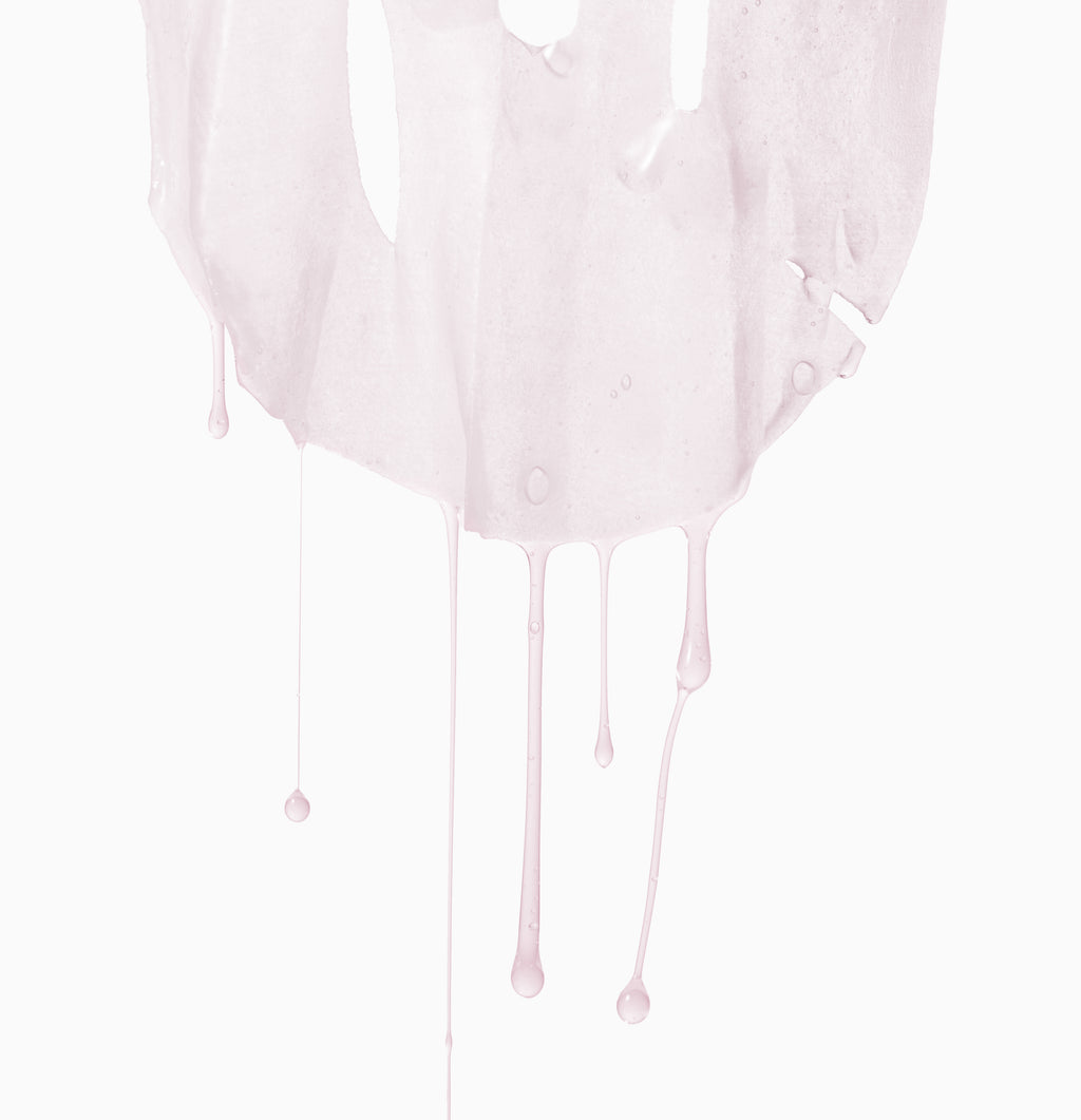 Sheet mask med peptider och hyaluronsyra