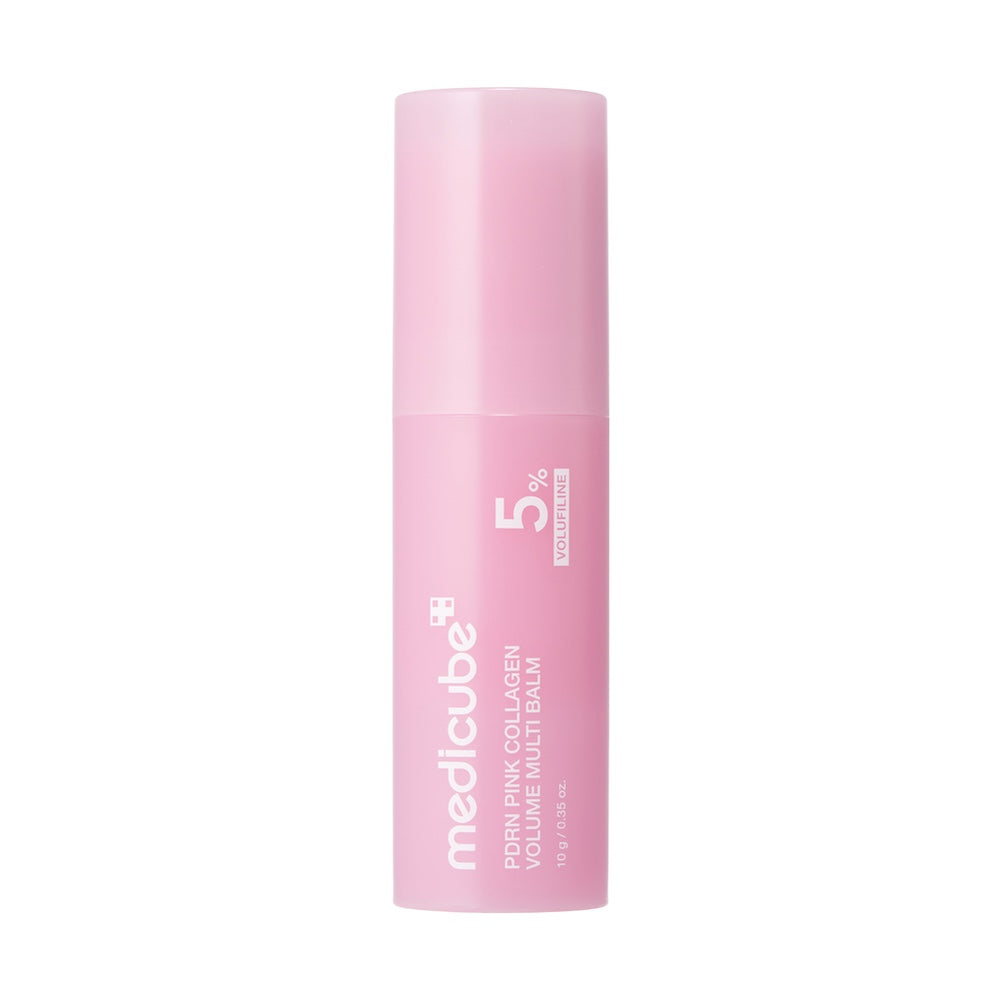 Medicube PDRN Pink Collagen Volume Multi Balm 10g
