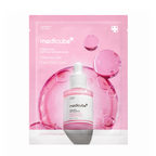 Medicube PDRN Pink Peptide Serum Mask 23ml