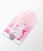 PDRN Pink Peptide Sheet Mask från Medicube