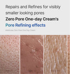 Medicube Zero Pore ansiktskräm