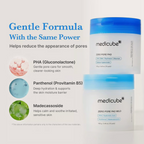 Medicube Zero Pore Mild Pads