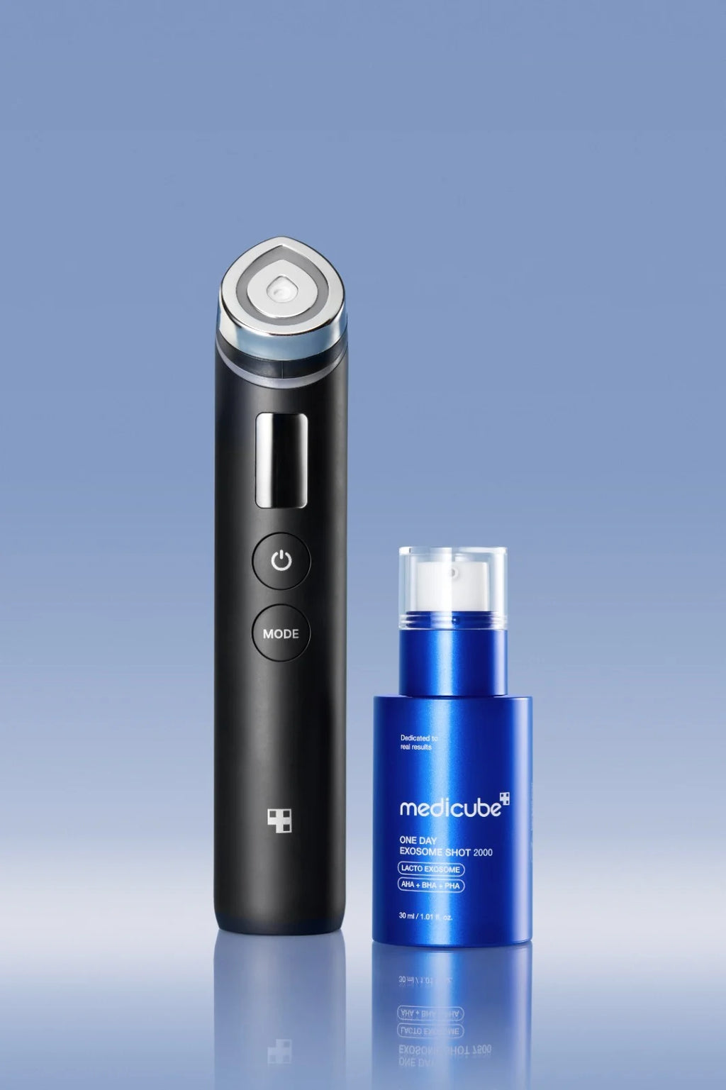 Kliniskt testat pore serum från Medicube