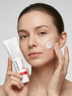 Medicube relief cream med centella och ceramider