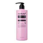 Medicube Rosemary PDRN Cooling Thickening Shampoo 400ml