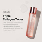 Triple Collagen Toner från Medicube