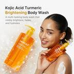 Medicube Brightening Body Wash