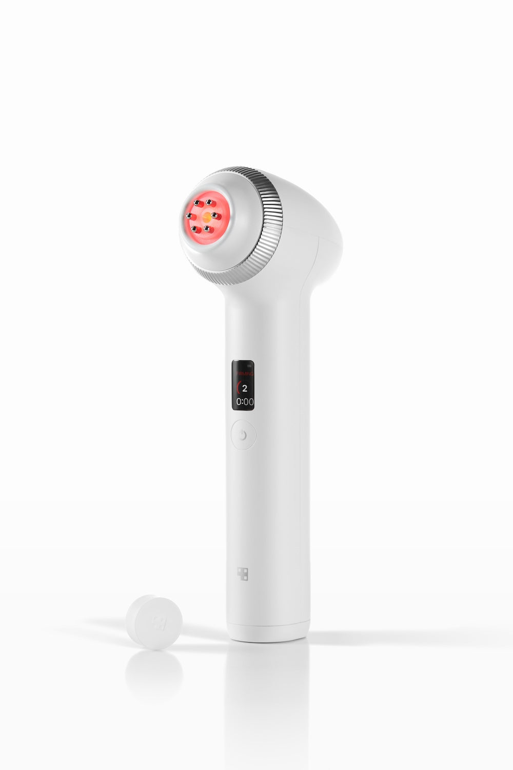 Anti wrinkle device Medicube AGE-R Ultra Tune 40.68 helps reduce fine lines and improve skin elasticity (mot rynkor och slapp hud)