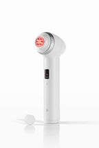 Anti wrinkle device Medicube AGE-R Ultra Tune 40.68 helps reduce fine lines and improve skin elasticity (mot rynkor och slapp hud)