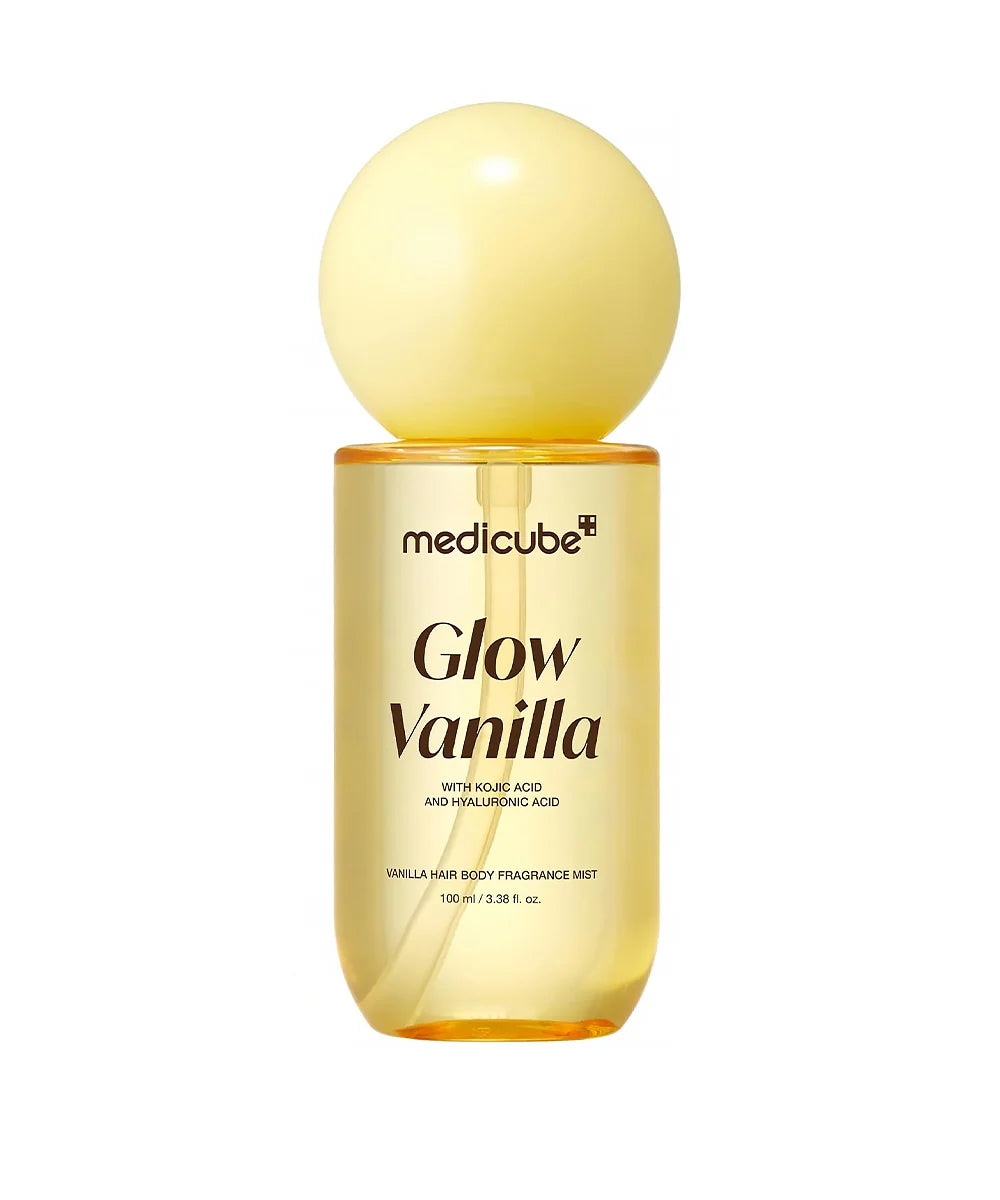 Medicube Vanilla Hair Body Fragrance Mist 100ml