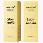 Så använder du Medicube Vanilla Hair Body Fragrance Mist