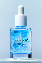 medicube hyaluronic multi peptide serum 30ml 13 types peptide