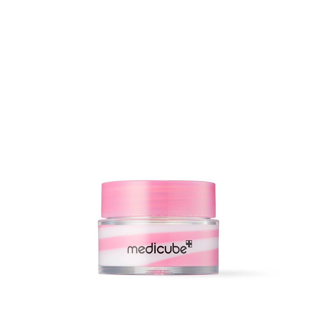 medicube pdrn lip balm sleeping balm korean beauty balm