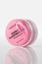 medicube pdrn lip balm sleeping balm mask korean beauty balm