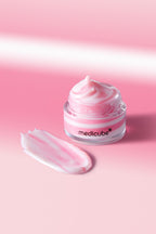 medicube pdrn lip balm sleeping mask for lip korean beauty