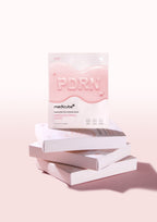 medicube pdrn pink vita coating mask koreansk sheetmask