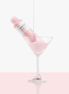 medicube pdrn pink niacinamide milky toner 150ml koreansk toner