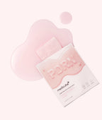 medicube pdrn pink vita coating mask koreansk sheetmask