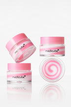 medicube pdrn lip balm sleeping mask balm koreanskt lip balm