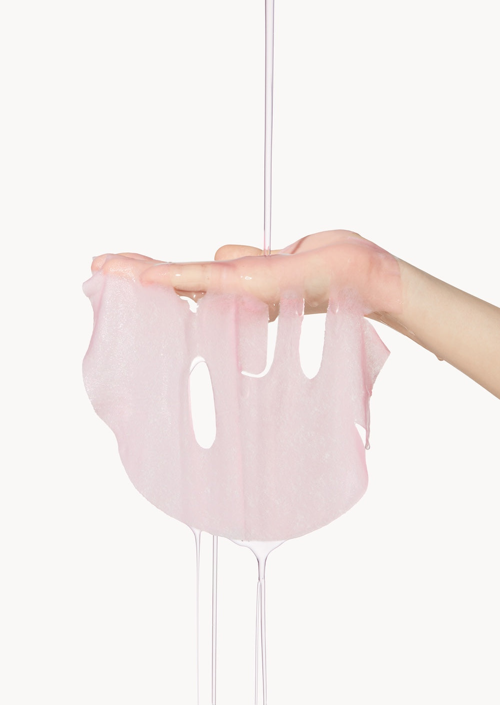 medicube pdrn pink vita coating mask koreansk sheetmask