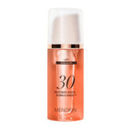 Menokin 30 Seconds Quick Bubble Mask Lift 95 ml med hydrolyserat kollagen och hyaluronsyra