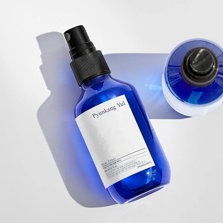 Pyunkang Yul Mist Toner 2 Storlekar