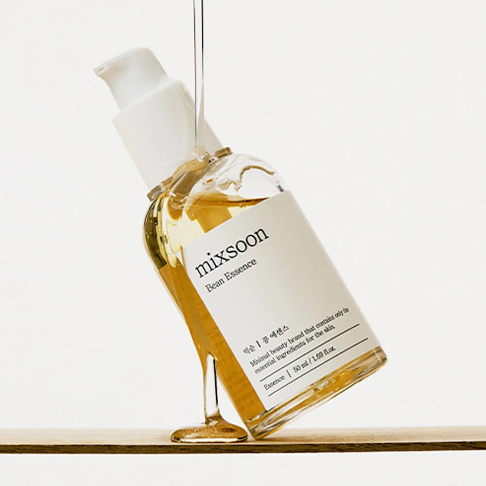 MIXSOON Bønneessens 50ml