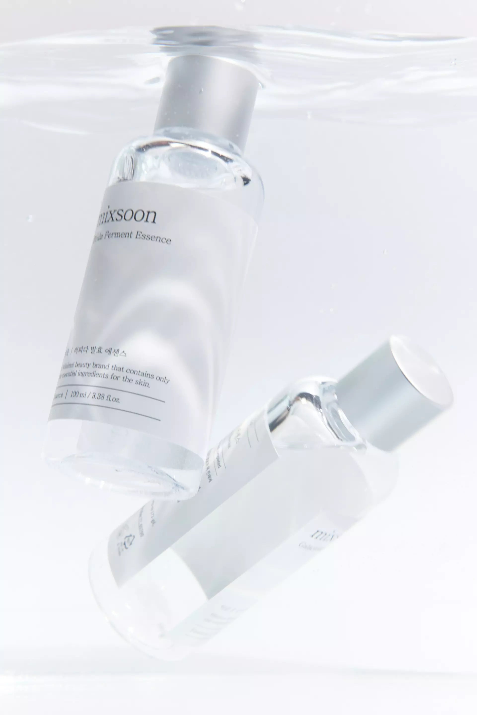 MIXSOON Bifida Ferment Essence 100ml