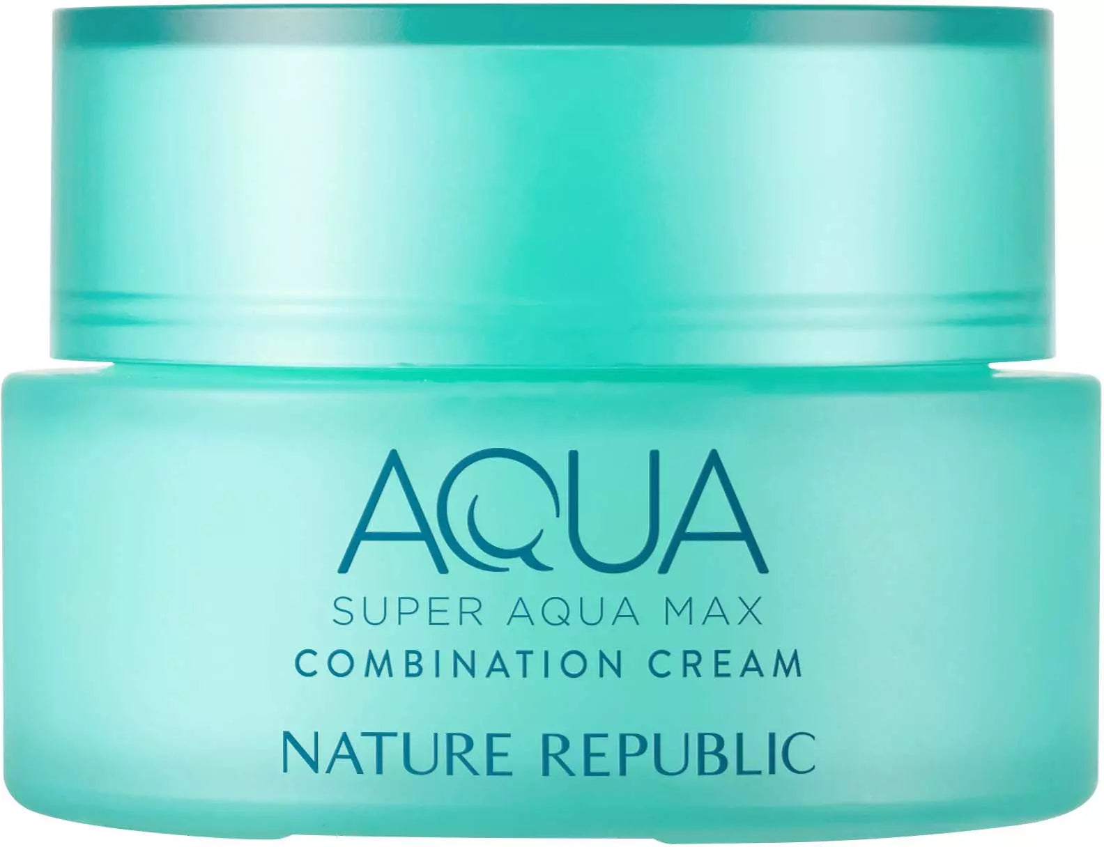 Nature Republic Super Aqua Max Combination Watery Cream 80ml