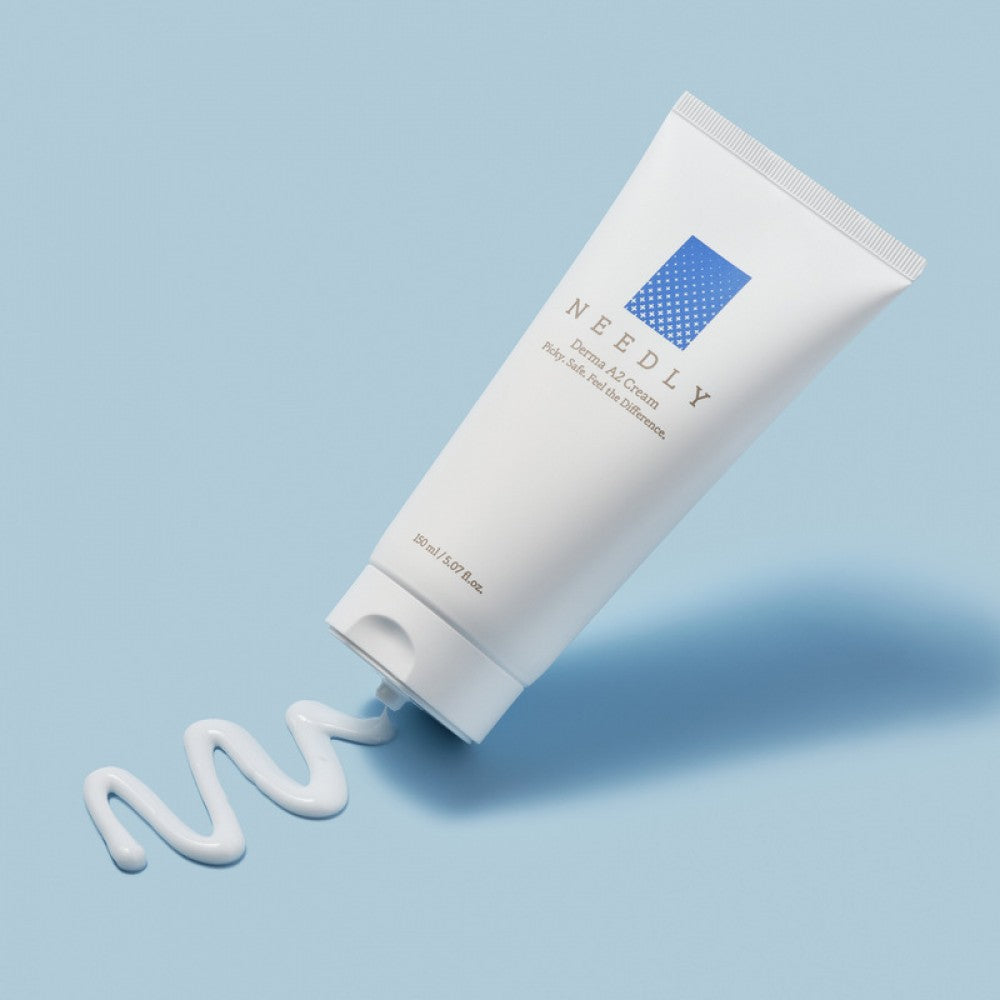 Needly Derma A2 Cream 150ml