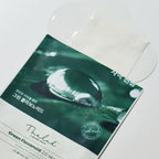 THE LAB By BLANC DOUX Green Flavonoid 2.0 Sheetmask