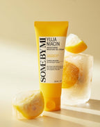 Brightening gel cream for uneven skin tone and dark spots care