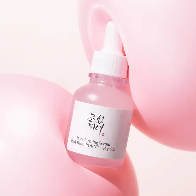 Niacinamidserum med Centella Asiatica, Ceramide NP och beta-glukan som stärker hudbarriären och återfuktar huden