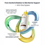 Niacinamide and tranexamic acid treatment for glow and clarity
