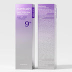 Numbuzin No.9 toner för återfuktad och strålande hud