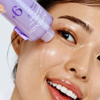 Barrierstärkande toner med Ceramide NP och PDRN