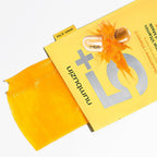 Numbuzin sheet mask med glutathione och vitamin C