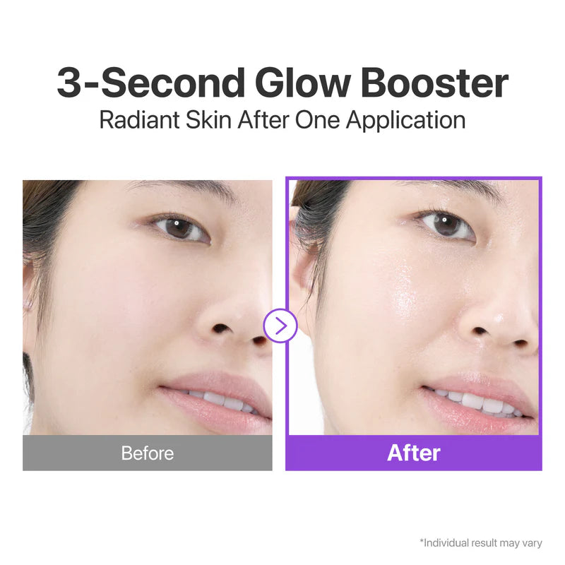 Anti-age toner för fastare och mer elastisk hud