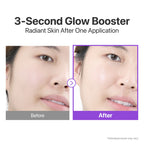 Anti-age toner för fastare och mer elastisk hud