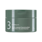 Numbuzin No.3 Pore & Makeup Cleansing Balm 85g