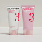 Koreanskt tone-up solserum med SPF50+ som ger en naturligt strålande glow-finish