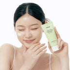 Koreansk glow cream med lime och hyaluronsyra