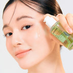 Koreanskt glow serum med niacinamid och limeextrakt