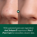 Omitted glow serum för kombinerad och glåmig hud