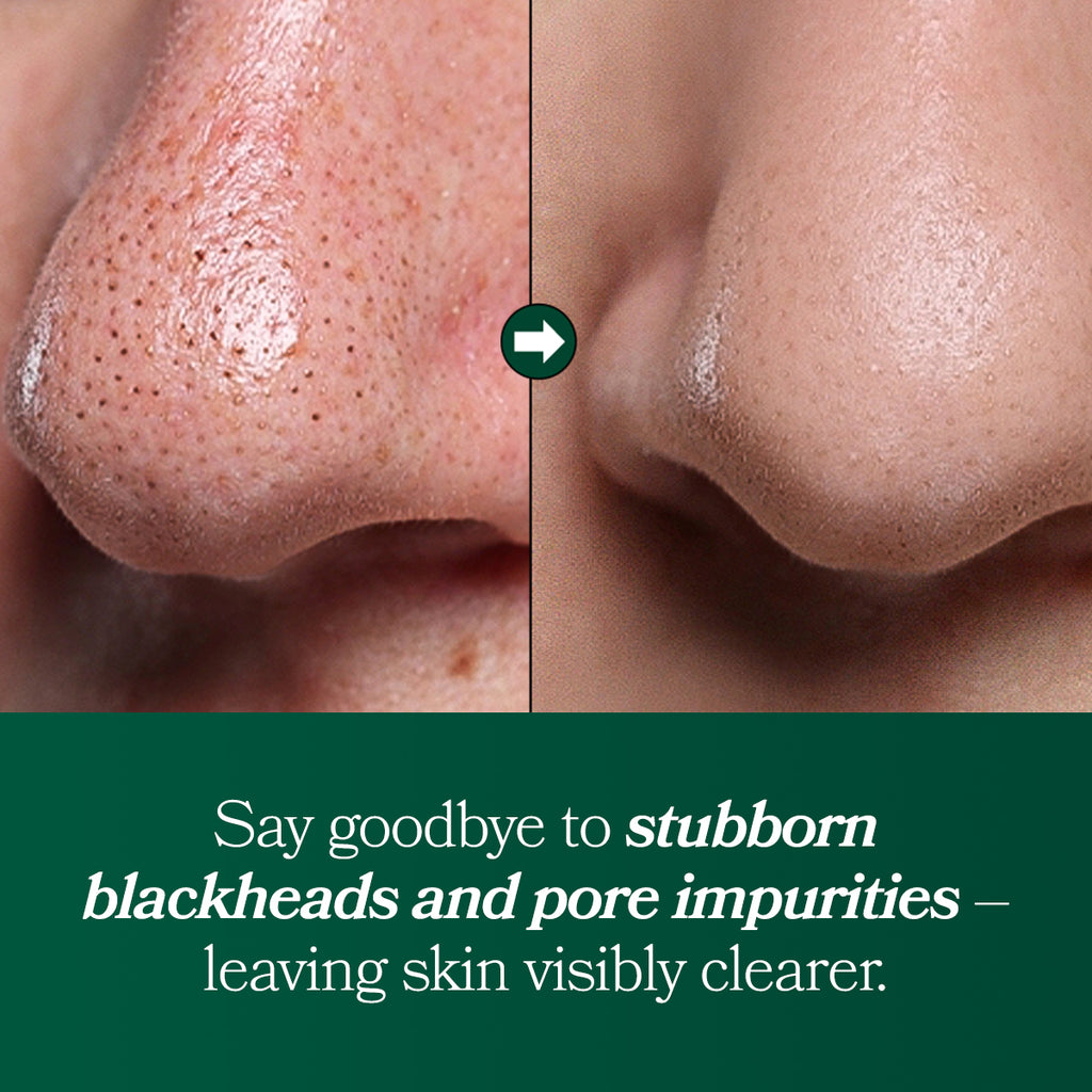 K-beauty cleansing oil för kombinerad och oljig hud