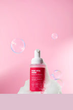 Glowgivande serum med hyaluronsyra och ceramider